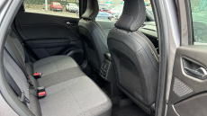 Renault Symbioz 1.6 E-Tech FHEV 145 Techno 5dr Auto Hybrid Estate